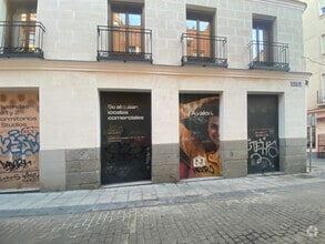 Calle De Santa Ana, 8, Madrid, Madrid à louer Photo intérieure– Image 1 sur 1