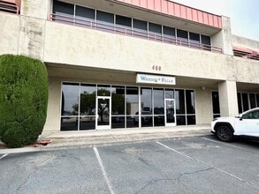 400 Santa Clara St, Vallejo, CA à louer Photo de l’immeuble– Image 2 sur 13