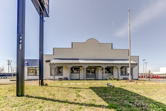 Plus de détails pour 2551 Mt Moriah Rd, Memphis, TN - Local commercial à louer