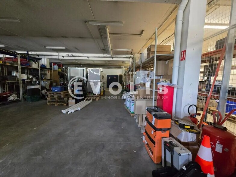 Bureau dans Villebon-sur-Yvette à louer - Photo de l’immeuble – Image 3 sur 10