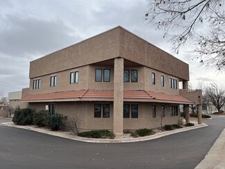 Plus de détails pour 2835 Janitell Rd, Colorado Springs, CO - Bureau à louer