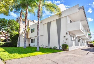 Plus de détails pour 350 W Wilson Ave, Glendale, CA - Logement à vendre