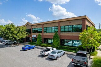 Plus de détails pour 237 W Northfield Blvd, Murfreesboro, TN - Bureau à vendre