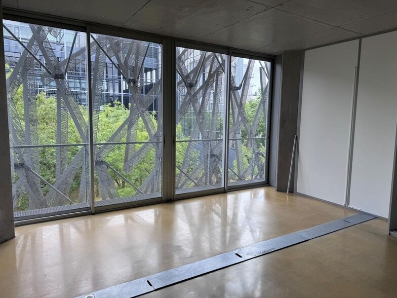 19 Bis Rue La Noue Bras De Fer, Nantes à louer - Photo intérieure – Image 3 sur 16