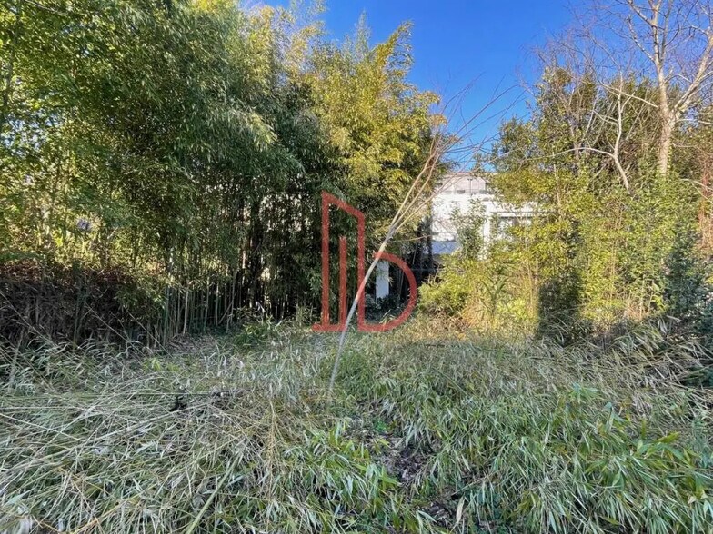 Bureau dans Talence à vendre - Plan de site – Image 3 sur 8