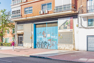 Plus de détails pour Avenida Constitución, 85, Torrejón de Ardoz - Local commercial à louer