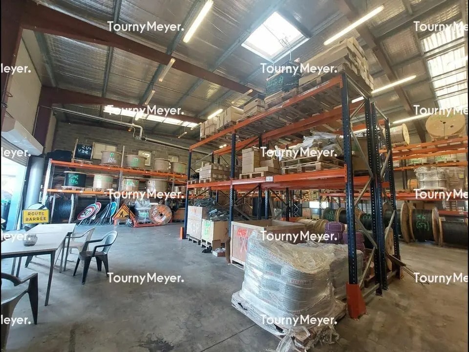 15 Impasse Marcel Paul, Tournefeuille à louer Photo principale– Image 1 sur 11