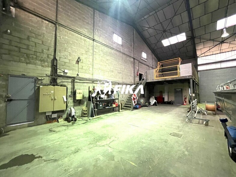13 Rue Ecopole, Villeneuve-Tolosane à louer - Photo intérieure – Image 3 sur 12