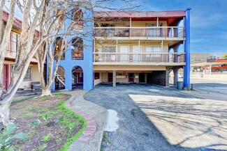 Plus de détails pour 701 W North Loop Blvd, Austin, TX - Logement à vendre