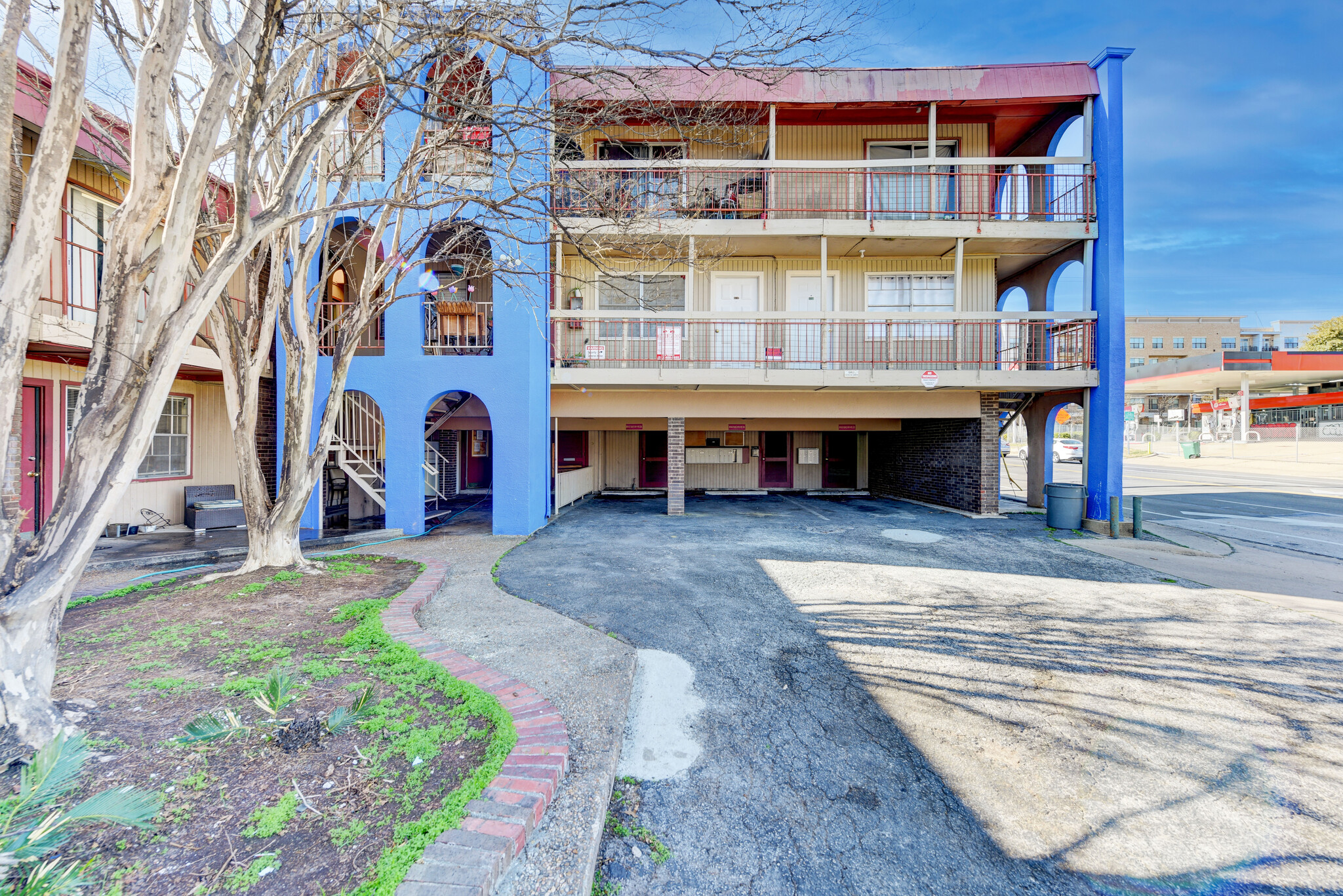 701 W North Loop Blvd, Austin, TX à vendre Photo de l’immeuble– Image 1 sur 7