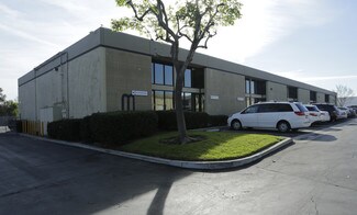 Plus de détails pour 2750 Oregon Ct, Torrance, CA - Local d'activités, Industriel/Logistique à louer