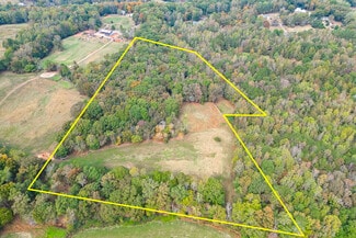 Plus de détails pour Sewell Road, Cumming, GA - Terrain à vendre