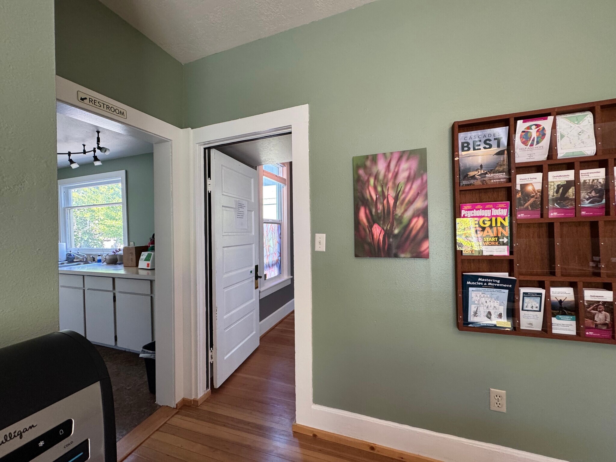 1707 F St, Bellingham, WA à louer Photo intérieure– Image 1 sur 7