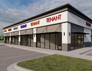 Plus de détails pour 964 Bagdad Rd, Leander, TX - Bureau/Local commercial à louer