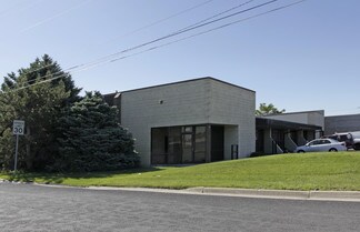 Plus de détails pour 2381 S 2700 W, Salt Lake City, UT - Industriel/Logistique à louer