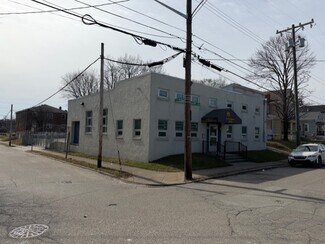 Plus de détails pour 3475 Cardiff Ave, Cincinnati, OH - Industriel/Logistique à louer