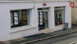 Plus de détails pour Local commercial à vendre