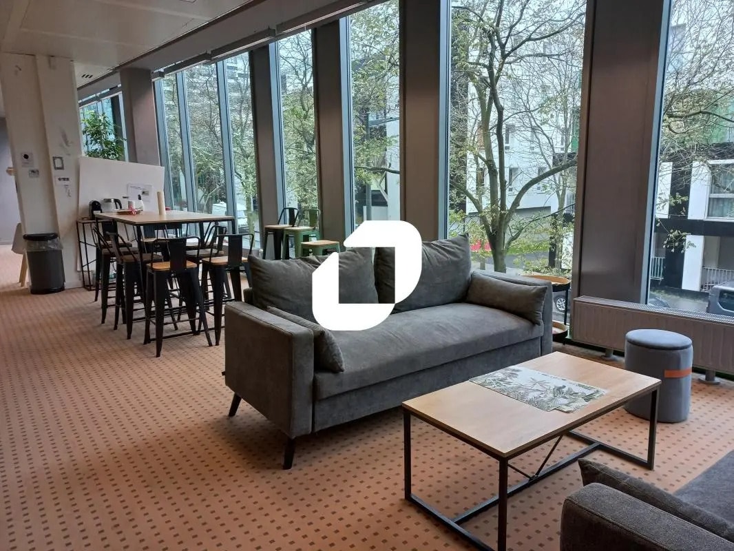 Bureau dans Lille à louer Photo intérieure– Image 1 sur 17