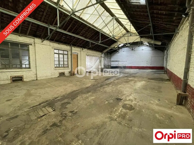 30 Rue Louis Bergot, Lille à vendre - Photo de l’immeuble – Image 3 sur 4