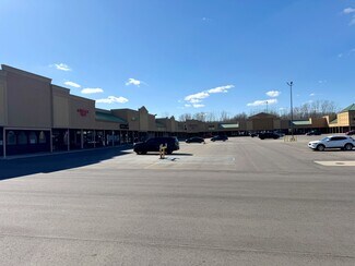 Plus de détails pour 15215-15261 S Dixie Hwy, Monroe, MI - Local commercial à vendre