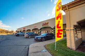 2929 N Rock Rd, Wichita, KS à louer Photo intérieure– Image 2 sur 7