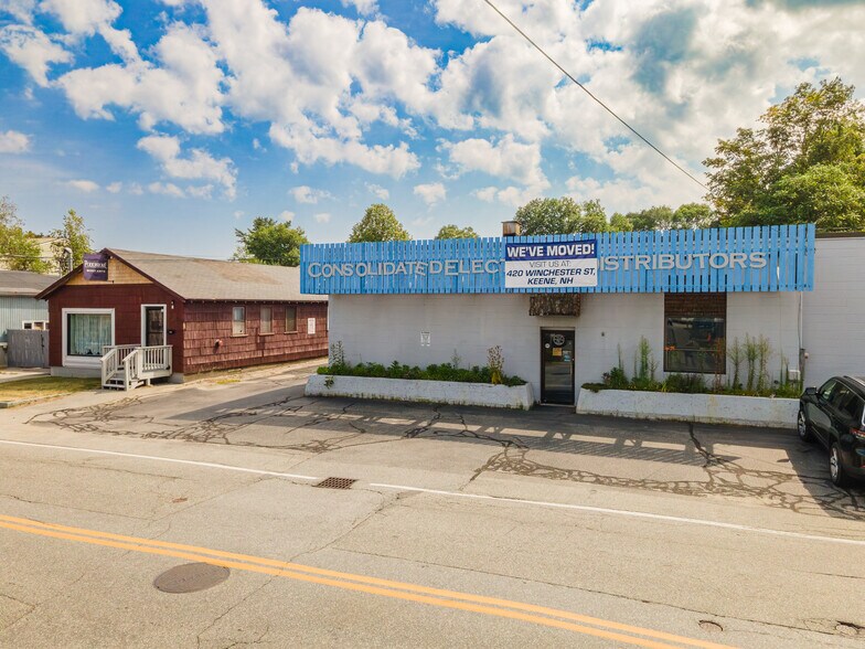 66 Ralston St, Keene, NH à vendre - Photo de l’immeuble – Image 2 sur 31