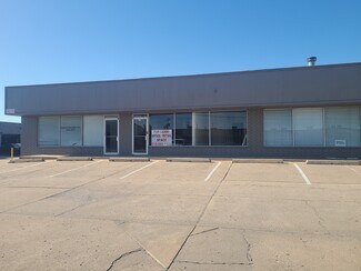 Plus de détails pour 5505 S Mingo Rd, Tulsa, OK - Bureau, Bureau/Local commercial à louer