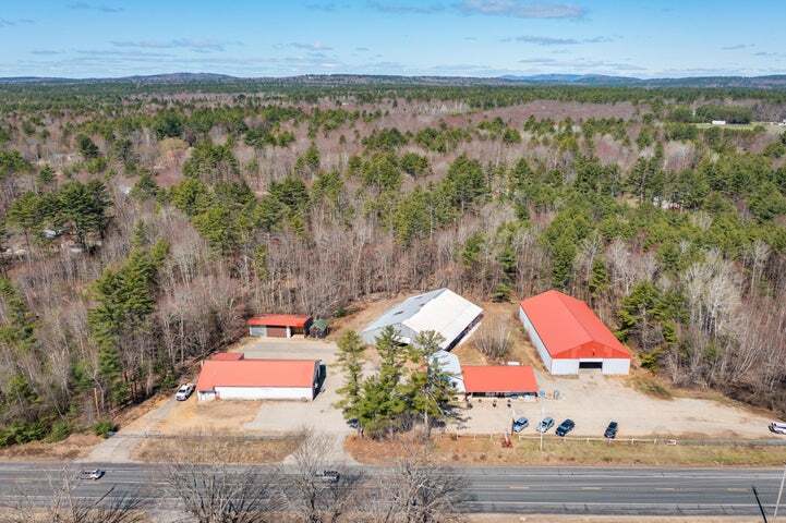 373 Carl Broggi Hwy, Lebanon, ME à vendre Photo principale– Image 1 sur 43