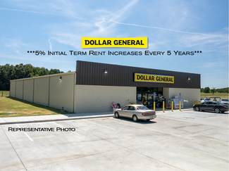 Plus de détails pour 989 Co 63 Rd, Marbury, AL - Local commercial à vendre