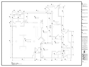24 E Ida B Wells Dr, Chicago, IL à louer Plan d’étage– Image 2 sur 2