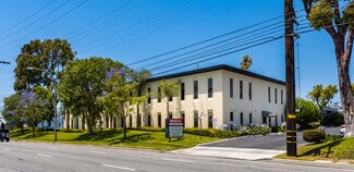 Plus de détails pour 595 W Lambert Rd, Brea, CA - Bureau à louer