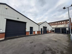 156 Matilda St, Sheffield à louer Photo de l’immeuble– Image 1 sur 6