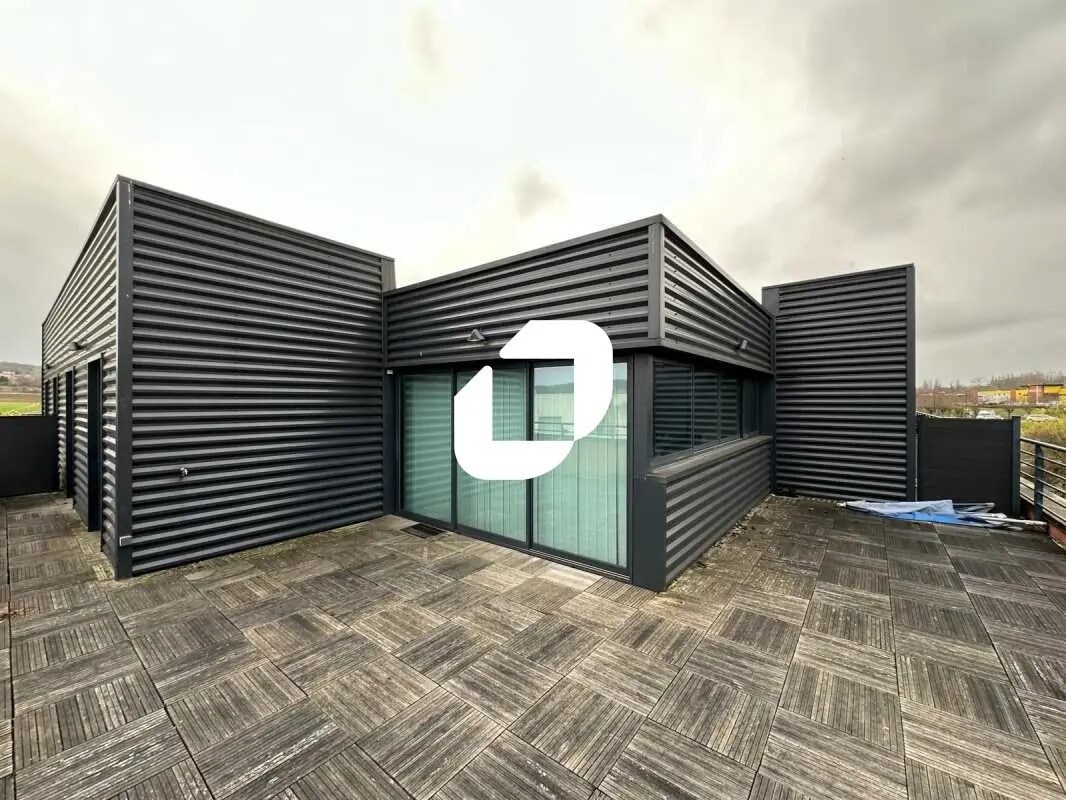 126 Chemin De La Cavee, Orgeval à vendre Photo de l’immeuble– Image 1 sur 1