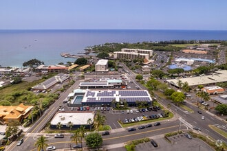 75-5699 Kopiko St, Kailua Kona, HI - VUE AÉRIENNE  vue de carte