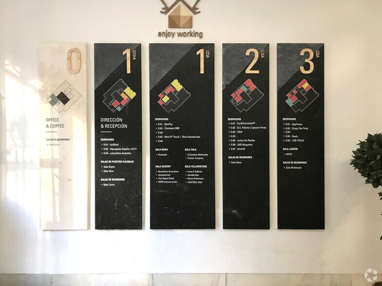 Calle de Hermosilla, 48, Madrid, Madrid à louer - Photo de l’immeuble – Image 1 sur 2