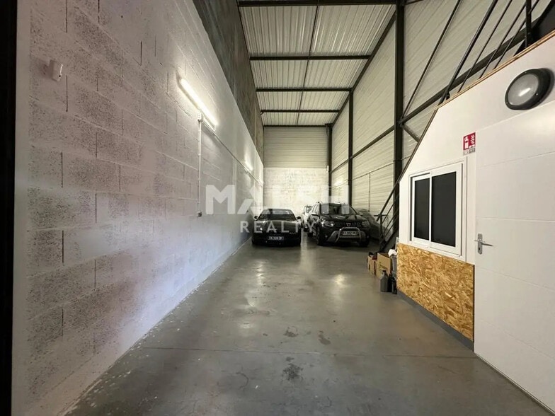 Local d’activités dans Limas à louer - Photo intérieure – Image 3 sur 10