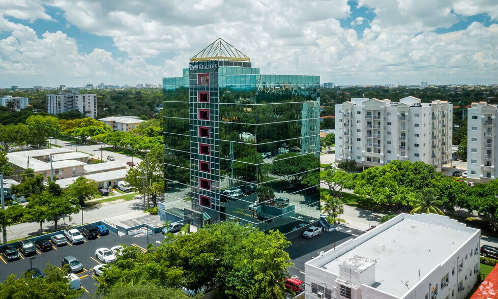 2121 SW 3rd Ave, Miami, FL à louer - Aérien – Image 3 sur 41