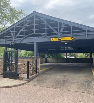 Plus de détails pour Church St, Rickmansworth - Local commercial à louer