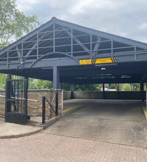 Church St, Rickmansworth à louer Photo de l’immeuble– Image 1 sur 3