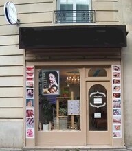Local commercial dans Paris à louer Photo de l’immeuble– Image 1 sur 4