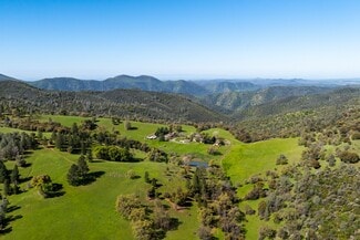 Plus de détails pour 16554 Cocoran Gray Road, Groveland, CA - Terrain à vendre