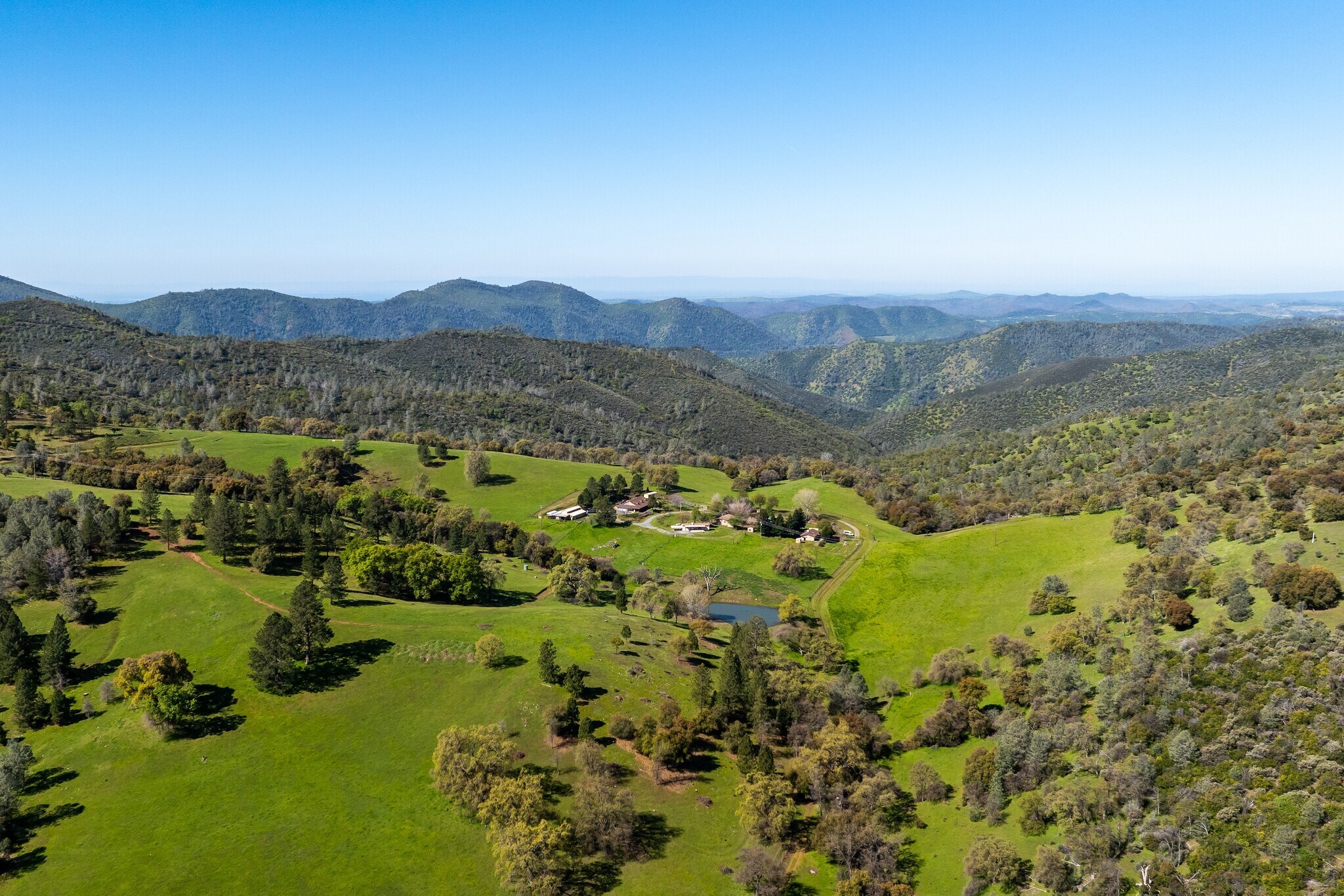 16554 Cocoran Gray Road, Groveland, CA à vendre Photo principale– Image 1 sur 39