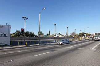 Plus de détails pour 13540 Valley Blvd, La Puente, CA - Terrain à vendre