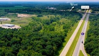 Plus de détails pour E Michigan Ave, Marshall, MI - Terrain à vendre