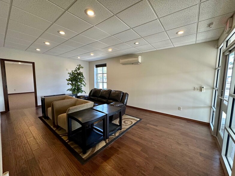 4011 Business Park Dr, Amarillo, TX à vendre - Photo intérieure – Image 2 sur 13
