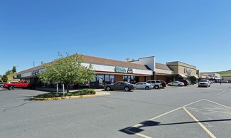Plus de détails pour 1600-1690 S Grand Ave, Pullman, WA - Local commercial à louer