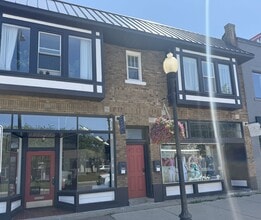 22938-22940 Woodward Ave, Ferndale, MI à louer Photo intérieure– Image 1 sur 3