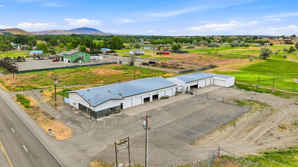 2676 Van Giesen St, Richland, WA à vendre - Photo de l’immeuble – Image 1 sur 49