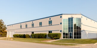 Plus de détails pour 2405 Estes Ave, Elk Grove Village, IL - Industriel/Logistique à vendre