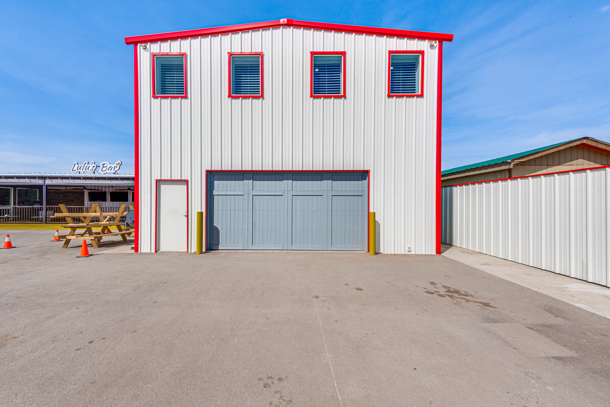 5011 W Farm-To-Market Road 3503, Odessa, TX à vendre Photo principale– Image 1 sur 25